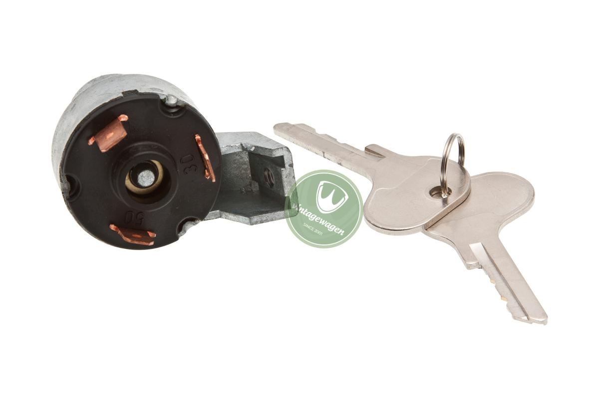 Miolo De Ignição, 1958-64 111905803g 0655 | Fusca 1958-64 SKU: 111905803G 0655
